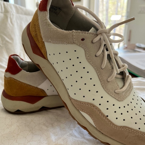 Josef Siegel Ladies Shoes - Picture 1 of 5